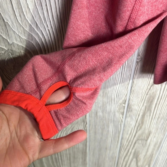 Women Nike Dri-Fit Pullover size Medium - Picture 2 of 6